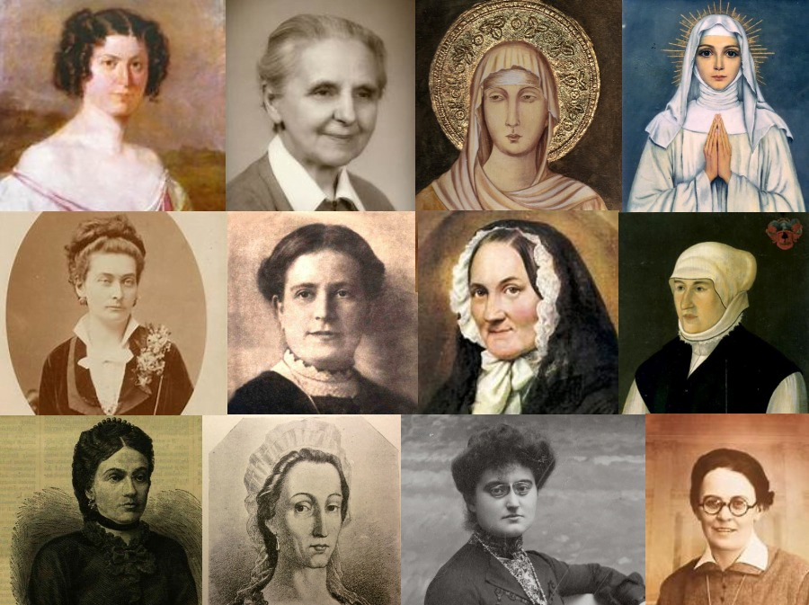 Nőtörténeti Dokumentációs Központ