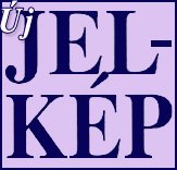 Jel-Kép logo