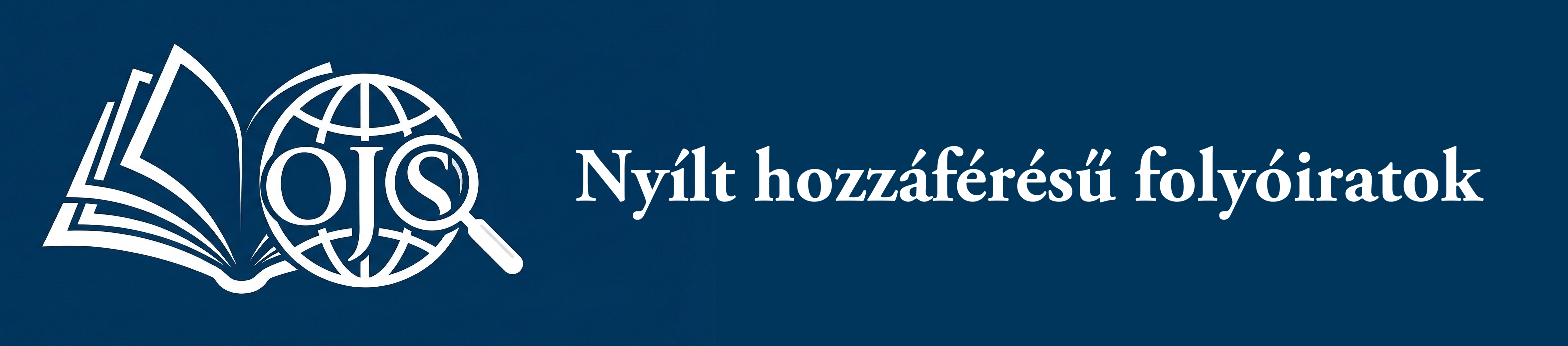 Nyílt hozzáférésű folyóiratok