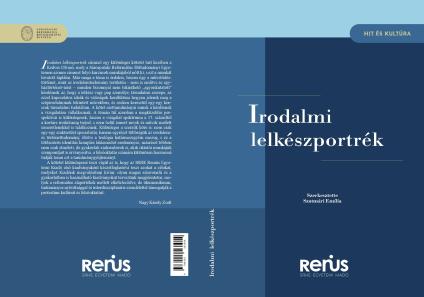 Irodalmi lelkészportrék