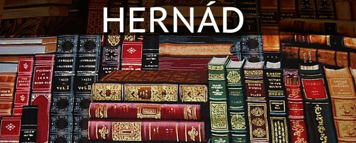 Hernád Kiadó