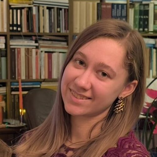 Varga Borbála Kincső